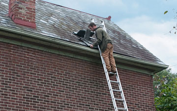 what affects urgent Gushmere roof repairs