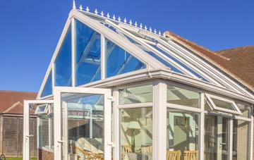 conservatory roof insulation costs Gushmere