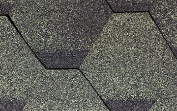 Gushmere fibreglass shingle repairs