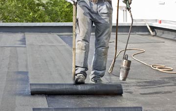 flat roof replacement Gushmere, Kent