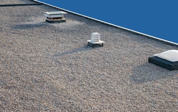 flat roofing Gushmere, Kent