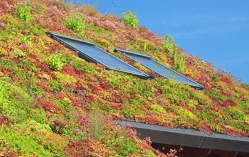 Gushmere living roof systems