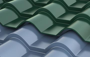 who should consider Gushmere plastic roofs