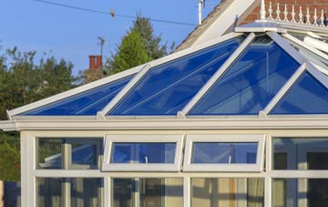professional Gushmere conservatory insulation
