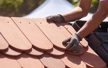 Gushmere roof tile contractors