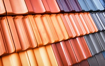 Gushmere roof tile costs