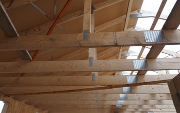 Gushmere roof truss costs