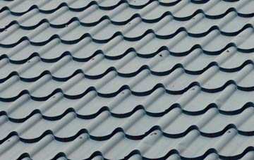 Gushmere rubber roofing companies