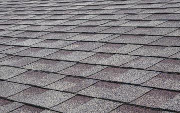 Gushmere tiles for shallow pitch roofing