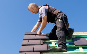disadvantages of Gushmere slate roofing