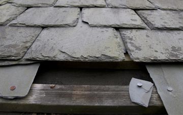 Gushmere slate roof repairs and maintenance