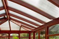 Gushmere conservatory roofing insulation
