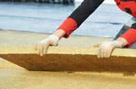 find rated Gushmere roof insulation companies