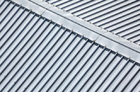 Gushmere metal roofing