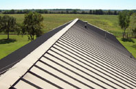 Gushmere metal roof quotes